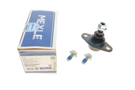 Опора кульова (передня) Mini (R50/R52/R53) 01-08 316 010 0007 MEYLE 316-010-0007