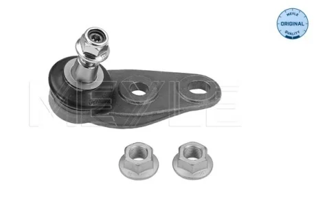 Опора кульова (передня/знизу/L) Mini Mini 06- 316 010 0010 MEYLE 316-010-0010
