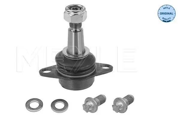 Опора кульова (передня) BMW X3 (E83) 2.0i-3.0i 03-11 M54/M7/N47/N52 316 010 0011 MEYLE 316-010-0011 (фото 1)