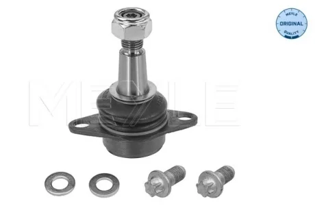 Опора кульова (передня) BMW X3 (E83) 2.0i-3.0i 03-11 M54/M7/N47/N52 316 010 0011 MEYLE 316-010-0011