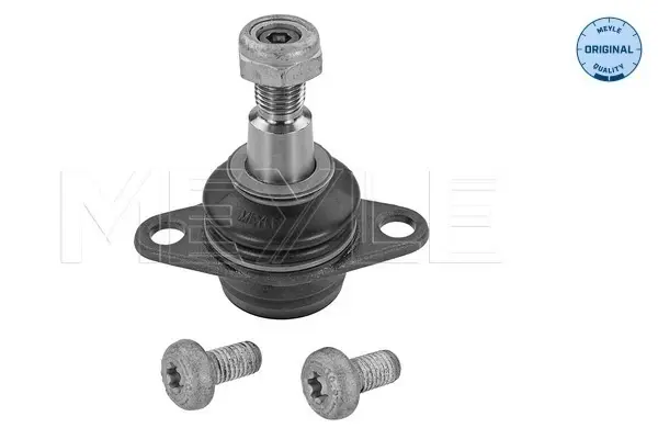 Опора кульова (передня/знизу) BMW 3 (E90/E91/E92) 05-13/X1 (E84) 09-15 316 010 0015 MEYLE 316-010-0015 (фото 1)