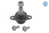 Опора кульова (передня/знизу) BMW 3 (E90/E91/E92) 05-13/X1 (E84) 09-15 316 010 0015 MEYLE 316-010-0015 (фото 1)