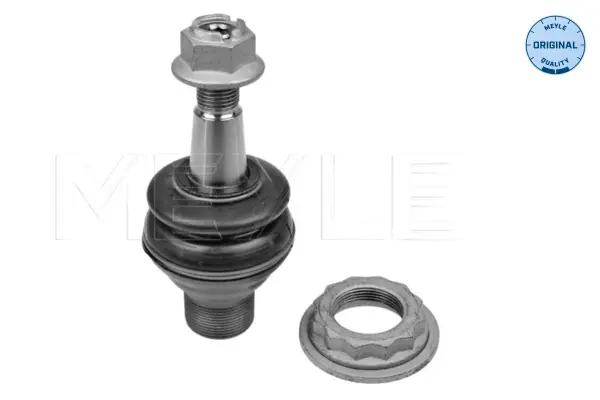 Опора кульова (передня/знизу) BMW 5 (F10/F11)/6 (F12/F13) 7 (F01/F02/F03/F04) 2.0-4.4H 09-18 316 010 0016 MEYLE 316-010-0016 (фото 1)