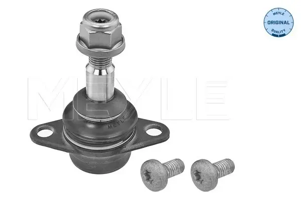 Опора кульова (передня) BMW 5 (E60) 04-10 316 010 0017 MEYLE 316-010-0017 (фото 1)