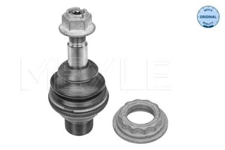 Опора кульова (передня/знизу) BMW 5 (G30/F90)/7 (G11/G12) 15- N63/B57 316 010 0024 MEYLE 316-010-0024