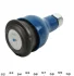 Опора кульова (передня/знизу/ззовні) BMW 3 (E30) -94 316 010 4307 MEYLE 316-010-4307 (фото 3)