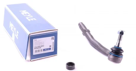 Наконечник тяги рульової (L) BMW 5 (E39) 95-04 316 020 0002 MEYLE 316-020-0002