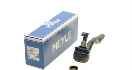 Наконечник тяги рульової BMW X3 (E83) 04-10 M54/M57/N46/N52 316 020 0006 MEYLE 316-020-0006
