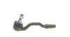 Наконечник тяги рульової BMW X3 (E83) 04-10 M54/M57/N46/N52 316 020 0006 MEYLE 316-020-0006 (фото 5)