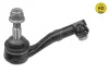 Наконечник тяги рульової (L) BMW 1 (E81/E87)/ 3 (E90-E93) 03- 316 020 0007/HD MEYLE 316-020-0007-HD