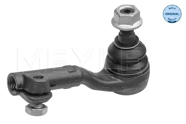 Наконечник тяги рульової (R) BMW 3 (E90) 05-11 316 020 0009 MEYLE 316-020-0009 (фото 1)