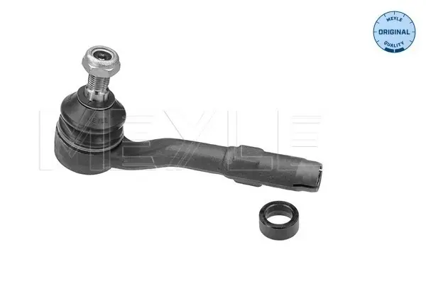 Накінечник тяги керма BMW 5 (E60) 05-10 M57/N52/N53/N54 316 020 0011 MEYLE 316-020-0011 (фото 1)