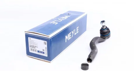 Наконечник тяги рульової (L) BMW 3 (E46) 00-06 316 020 0014 MEYLE 316-020-0014