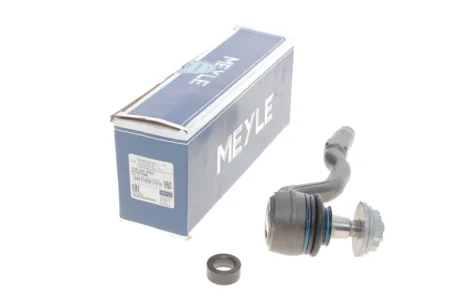 Наконечник тяги рульової BMW X5 (E70/E71/E72) 3.0-4.8 06-13 (L=185mm) 316 020 0020 MEYLE 316-020-0020