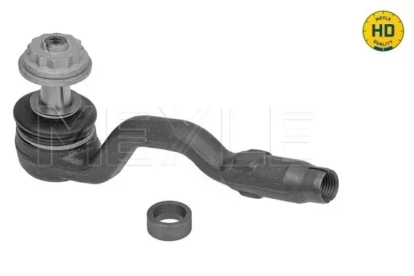 Наконечник тяги рульової BMW X5 (E70/E71/E72) 3.0-4.8 06-13 (L=185mm) 316 020 0020/HD MEYLE 316-020-0020-HD (фото 1)