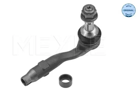 Наконечник тяги рульової (R) BMW 5 (F10)/7 (F01-F04) 08- 316 020 0023 MEYLE 316-020-0023