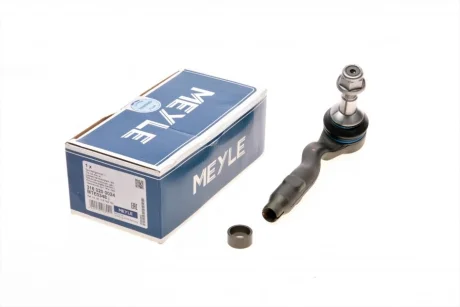 Наконечник тяги рульової (L) BMW 5 (F10)/7 (F01-F04) 08- 316 020 0024 MEYLE 316-020-0024