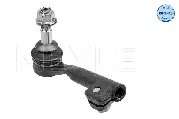 Наконечник тяги рульової (R) BMW 3 (F30/F80) 12-18 316 020 0027 MEYLE 316-020-0027 (фото 1)