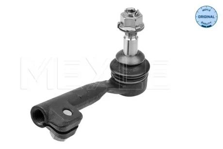 Наконечник тяги рульової (L) BMW 3 (F34/F31)/4 (F32/F82) 12- 316 020 0028 MEYLE 316-020-0028