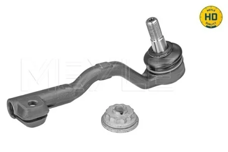 Наконечник тяги рульової (R) BMW X5 (F15/F85)/X6 (F16/F86) 13- 316 020 0034/HD MEYLE 316-020-0034-HD