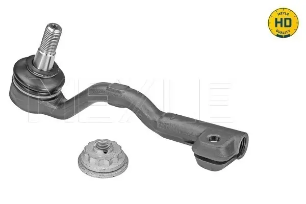 Наконечник тяги рульової (L) BMW X5 (F15/F85)/X6 (F16/F86) 13- 316 020 0035/HD MEYLE 316-020-0035-HD (фото 1)