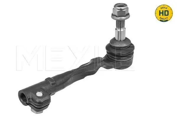 Наконечник тяги рульової (L) BMW 5 (G30/F90)/7 (G11/G12) 15- 316 020 0043/HD MEYLE 316-020-0043-HD (фото 1)