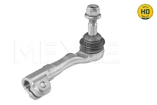 Накінечник тяги керма (R) BMW 3 (G20/G80/G28)/X3 (G01/F97)/X4 (G02/F98) 17- B47/B48/B57/B58 316 020 0044/HD MEYLE 316-020-0044-HD (фото 1)