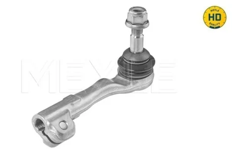 Накінечник тяги керма (R) BMW 3 (G20/G80/G28)/X3 (G01/F97)/X4 (G02/F98) 17- B47/B48/B57/B58 316 020 0044/HD MEYLE 316-020-0044-HD