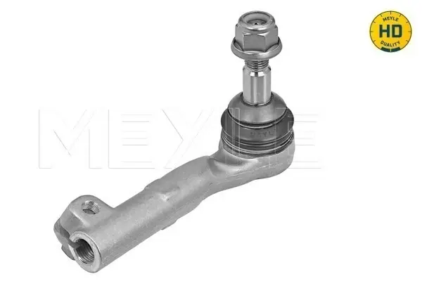 Накінечник тяги керма (R) BMW 3 (G20/G80/G28) 18- B47/B48/B58 316 020 0048/HD MEYLE 316-020-0048-HD (фото 1)