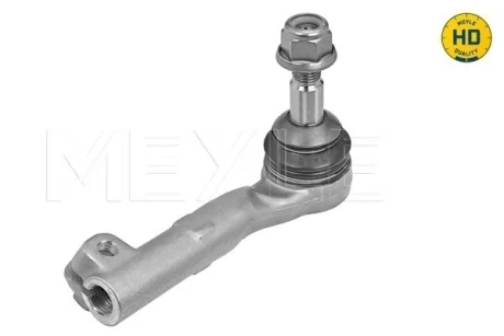 Накінечник тяги керма (R) BMW 3 (G20/G80/G28) 18- B47/B48/B58 316 020 0048/HD MEYLE 316-020-0048-HD