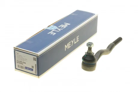 Наконечник тяги рульової BMW 3 (E30)/Z1 82-94 316 020 4302 MEYLE 316-020-4302