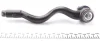 Наконечник тяги рульової (R) BMW 3 (E36) 1.6-3.2 90-99 (L=215mm) 316 020 4344 MEYLE 316-020-4344 (фото 3)