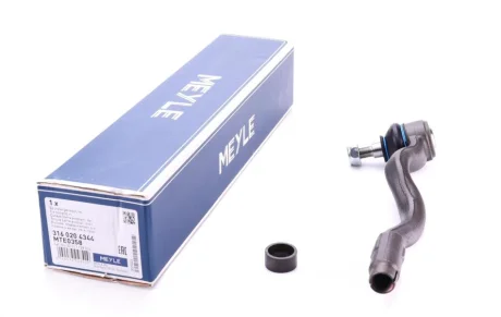 Наконечник тяги рульової (R) BMW 3 (E36) 1.6-3.2 90-99 (L=215mm) 316 020 4344 MEYLE 316-020-4344