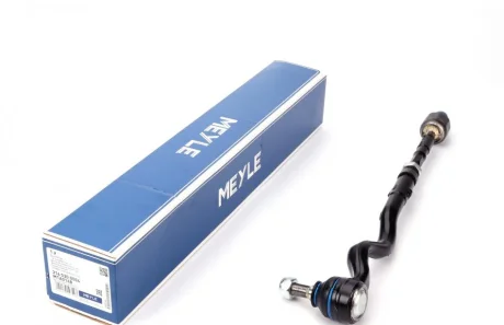 Тяга рульова (з наконечником) (L) BMW 3 (E46) 98- 316 030 0004 MEYLE 316-030-0004