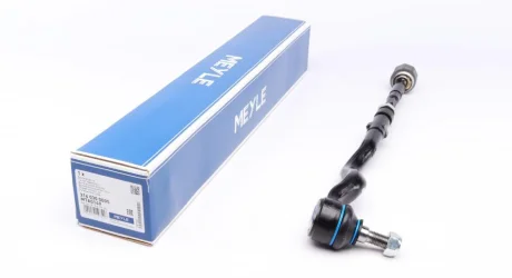 Тяга рульова (з наконечником) (R) BMW 3 (E46) 98- 316 030 0005 MEYLE 316-030-0005