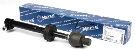 Тяга рульова (L) BMW 3 (E30) 82-94 316 030 4303 MEYLE 316-030-4303