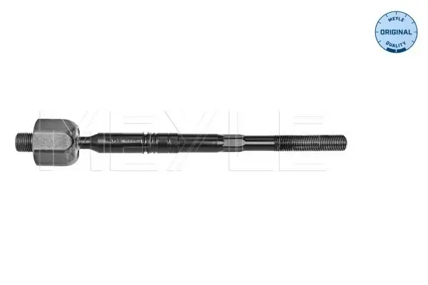 Тяга рульова BMW 1 (F20/F21)/ 3 (F30/F80)/ 4 (F32/F82) 11- 316 031 0012 MEYLE 316-031-0012 (фото 1)