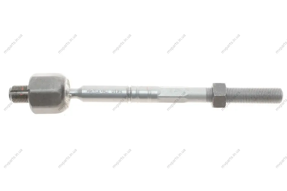 Тяга рульова BMW 5 (E60/E61)/6 (E63/E64) 03-10 (L=239mm) 316 031 0017/HD MEYLE 316-031-0017-HD (фото 1)