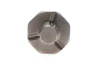 Тяга рульова BMW 5 (E60/E61)/6 (E63/E64) 03-10 (L=239mm) 316 031 0017/HD MEYLE 316-031-0017-HD (фото 3)