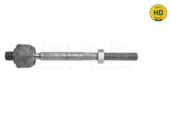 Тяга рульова BMW 5 (G30/F90/G31)/7 (G11/G12) 15- 316 031 0023/HD MEYLE 316-031-0023-HD (фото 1)