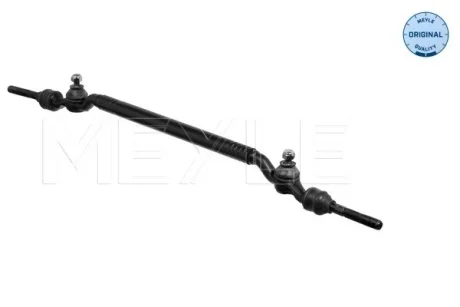 Тяга рульова BMW 7 (E38) 94-01 (повздовжня) (трапеція) 316 040 4349 MEYLE 316-040-4349