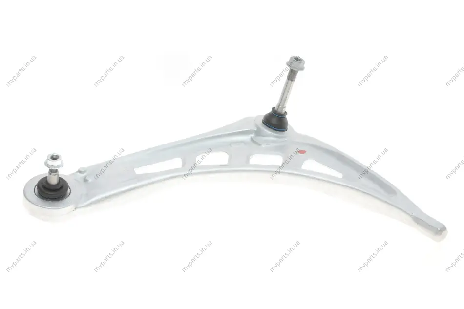 Важіль підвіски (передній/знизу) (L) BMW 3 (E46) 98- 316 050 0003/HD MEYLE 316-050-0003-HD (фото 1)