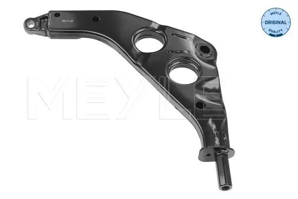 Важіль підвіски (передній/знизу) (L) Mini (R50/R53/R52) 01-08 316 050 0005 MEYLE 316-050-0005 (фото 1)