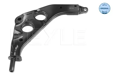 Важіль підвіски (передній/знизу) (R) Mini (R50/R53/R52) 01-08 316 050 0006 MEYLE 316-050-0006