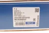 Важіль підвіски (передній/знизу/ззаду) (L) BMW X3 (E83) 03-11 316 050 0015/HD MEYLE 316-050-0015-HD (фото 8)