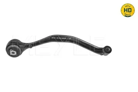 Важіль підвіски (передній/знизу) (R) BMW X3 (E83) 03-11 316 050 0028/HD MEYLE 316-050-0028-HD