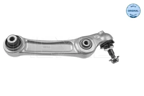 Важіль підвіски (передній/знизу/ззаду) (R) BMW 5 (F10/F18)/6 (F12/F13) 09-18 316 050 0049 MEYLE 316-050-0049