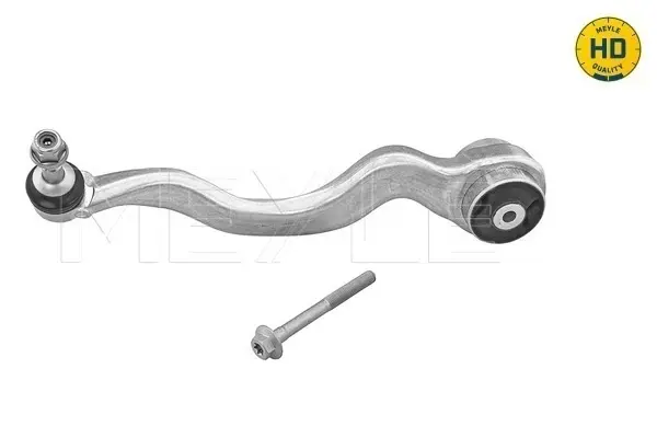 Важіль підвіски (передній) (L) BMW 3 (F30/F80) 11- 316 050 0068/HD MEYLE 316-050-0068-HD (фото 1)