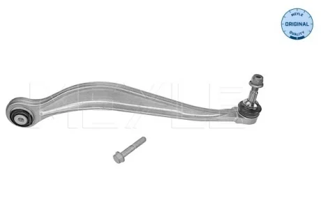 Важіль підвіски (задній) BMW 5 (F10)/6 (F13)/7 (F01/F02/F03/F04) 08-18 316 050 0085/S MEYLE 316-050-0085-S