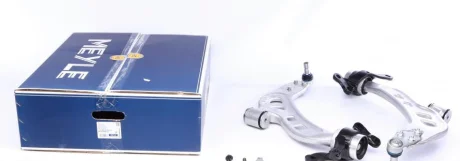 Комплект важелів підвіски (передньої) BMW 2 (F45)/X1 (F48)/X2 (F39)/Mini (F54)/(F60) 13- (к-кт) 316 050 0135/HD MEYLE 316-050-0135-HD